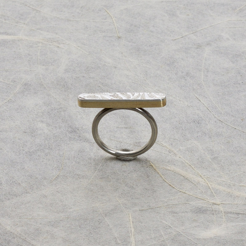 ‘Across the Bar’ Ring