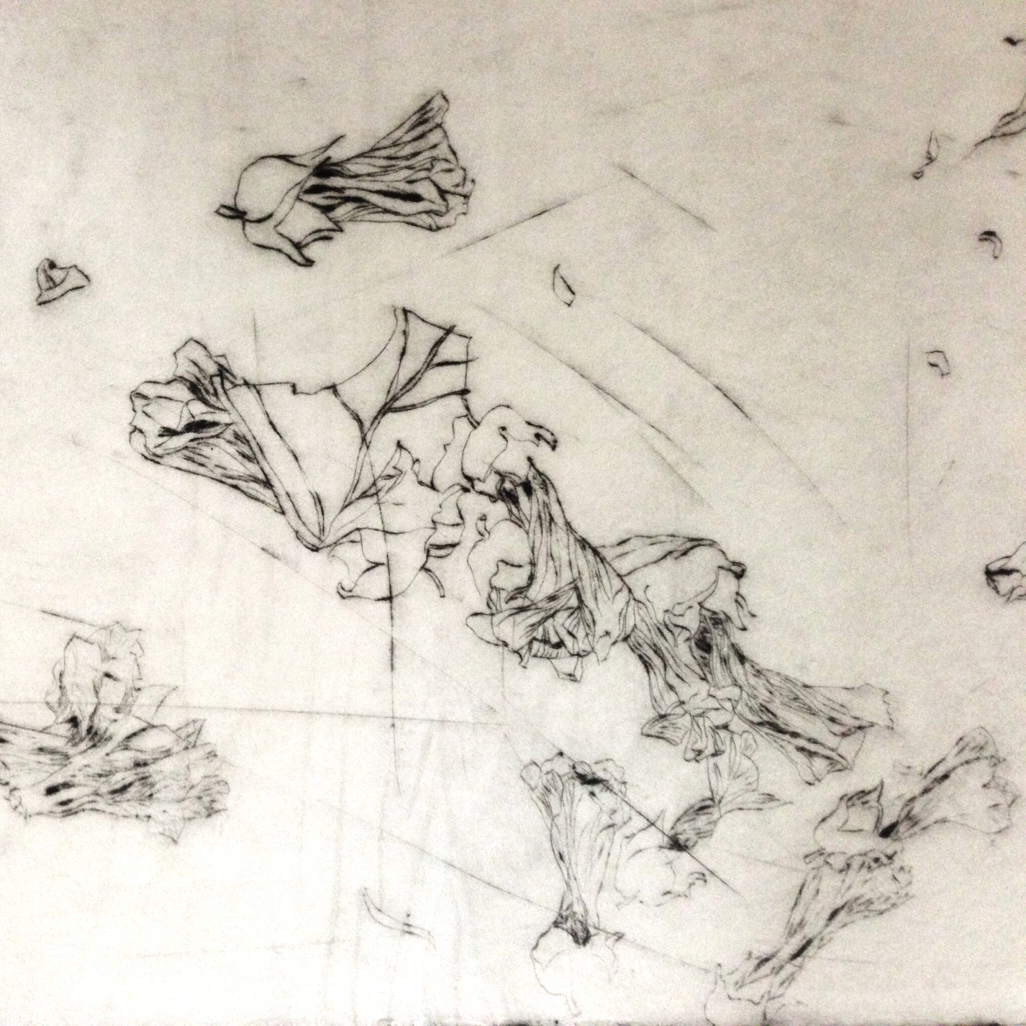 Petit Plat des Feuilles