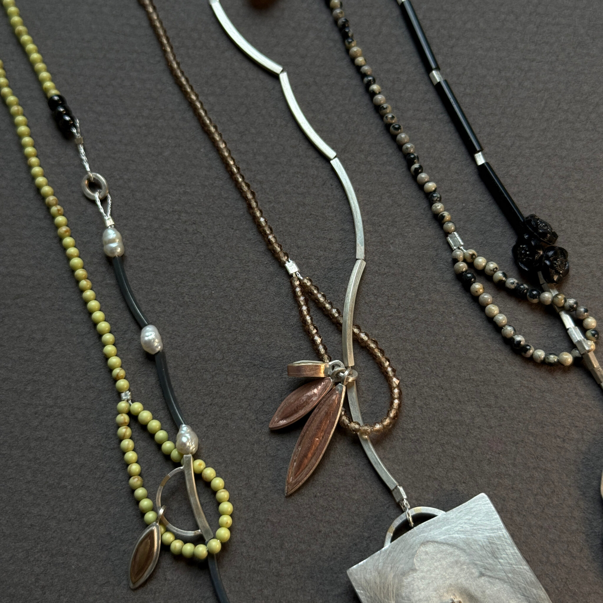 Petit Plat des Feuilles