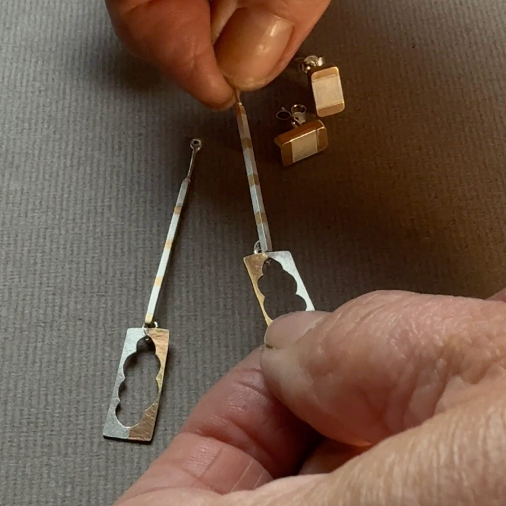 Petit Plat des Feuilles